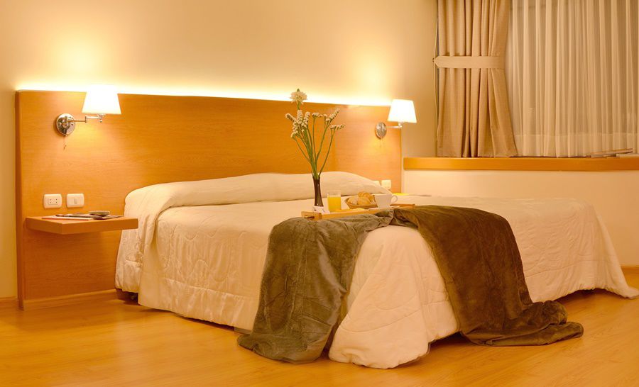 Hotel Ayenda Suites Orrantia Lima Buitenkant foto