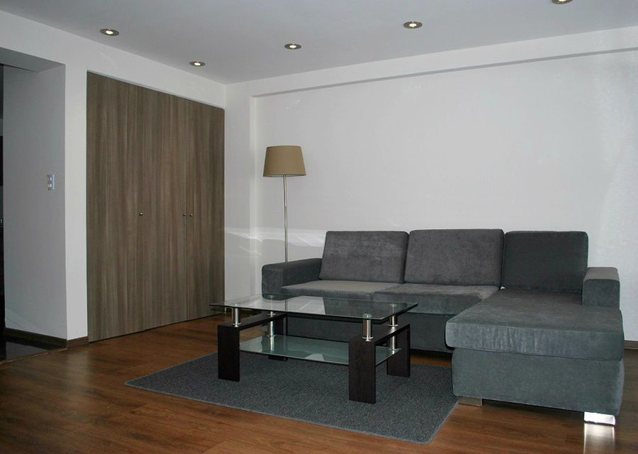Hotel Ayenda Suites Orrantia Lima Buitenkant foto
