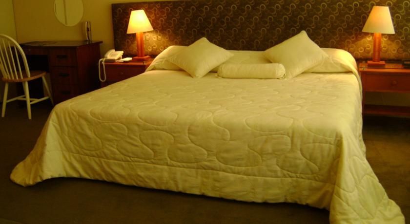 Hotel Ayenda Suites Orrantia Lima Buitenkant foto