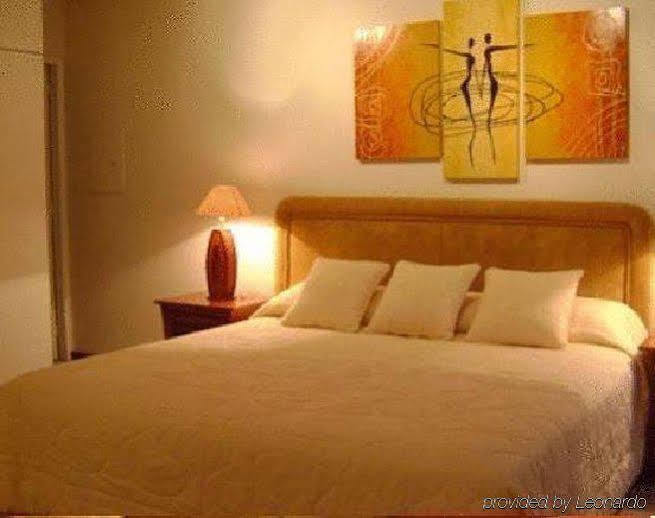 Hotel Ayenda Suites Orrantia Lima Buitenkant foto